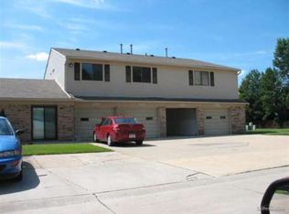 50155 N Jimmy Ct, Chesterfield, MI 48047