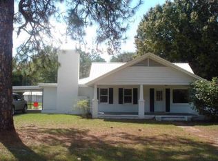 19261 Highway 41 S, Lenox, GA 31637