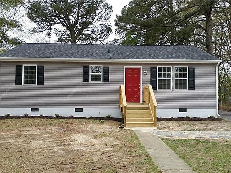 2240 St, Petersburg, VA 23805 Zillow