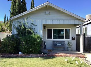 13509 Sayre St, Sylmar, CA 91342