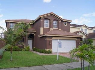 1206 SW 146th Ct, Miami, FL 33184