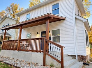 1370 N Ewing St, Indianapolis, IN 46201