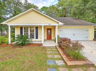 3266 Walter Dr, Johns Island, SC 29455