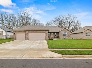 504 James St, Billings, MO 65610