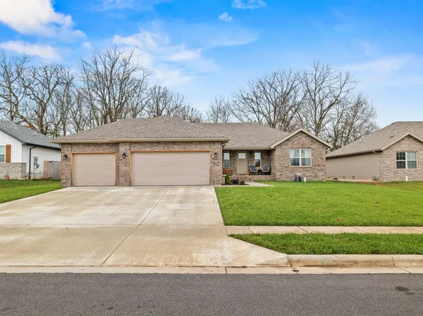 504 James Street, Billings, MO 65610