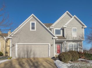 16120 W 156th Pl, Olathe, KS 66062