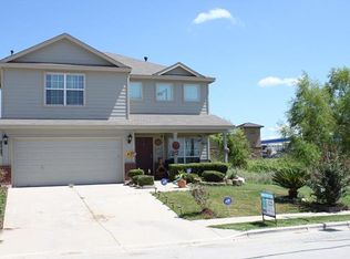 12812 Saint Thomas Dr, Del Valle, TX 78617