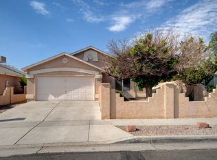 7700 Rainwater Rd SW, Albuquerque, NM 87121