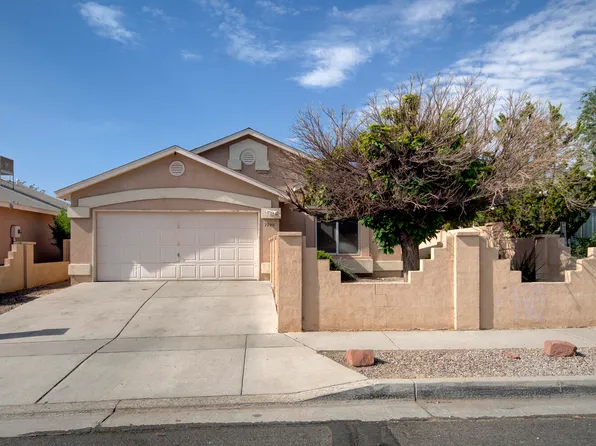 7700 Rainwater Rd SW, Albuquerque, NM 87121