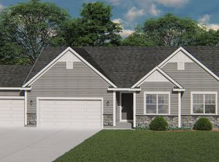 103 Mary Belle Ln, Beaver Dam, WI 53916