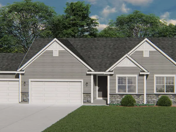 103 Mary Belle LANE, Beaver Dam, WI 53916