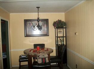 2 S Richard Dr, Pine Bluff, AR 71602