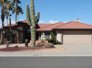 14230 W Parkland Dr, Sun City West, AZ 85375