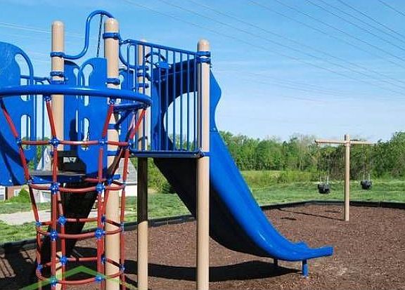 Beautiful Playground