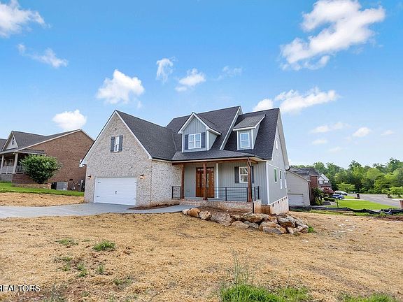 4th image of 6306 Mountain Rise Dr