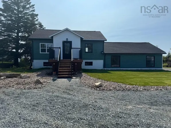 3804 Lawrencetown Rd, Lawrencetown, NS B2Z 1P9