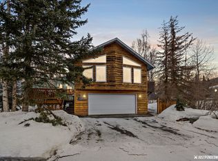 17503 Rachel Cir, Eagle River, AK 99577