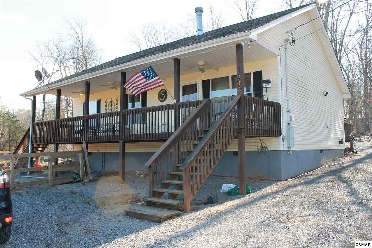 785 Haynes Rd, Dandridge, TN 37725 Zillow