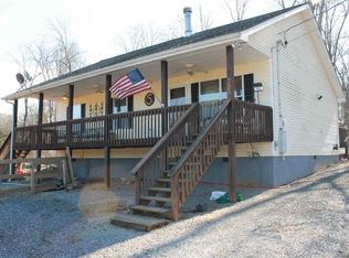 785 Haynes Rd, Dandridge, TN 37725
