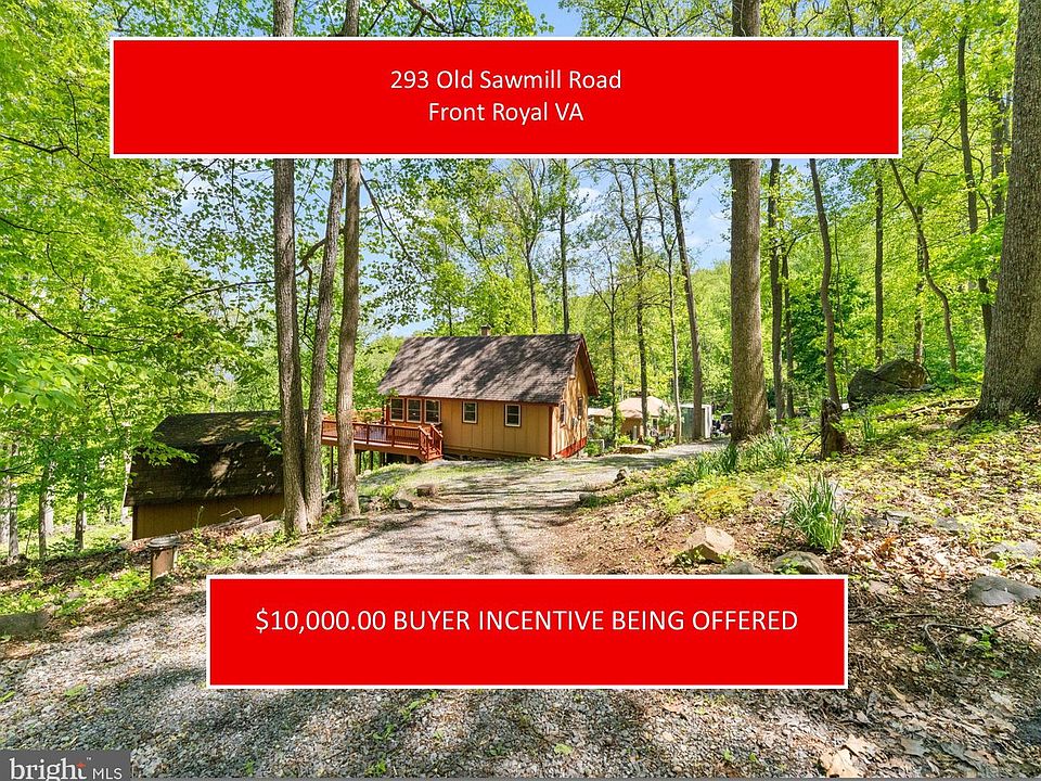1st image of 293 Old Sawmill Rd