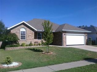 840 S Dexter Ave, Springfield, MO 65802