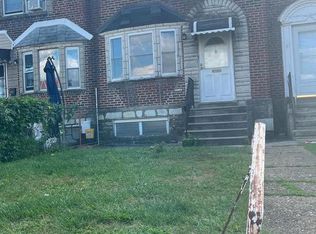 2140 Saint Vincent St, Philadelphia, PA 19149