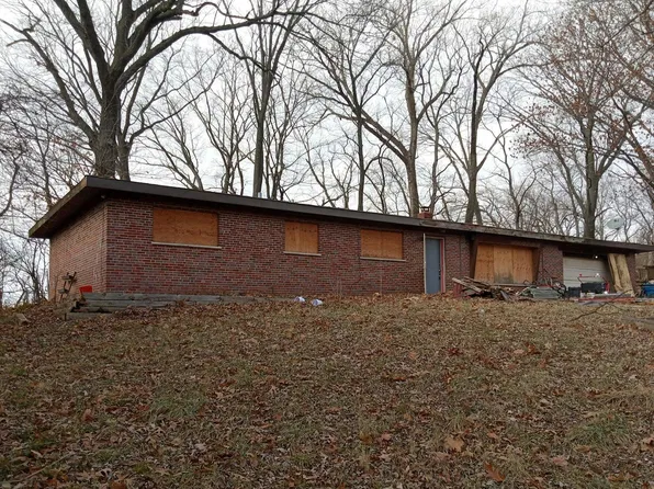 1227 Teson Rd, Hazelwood, MO 63042