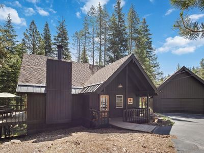 16640 Northwoods Blvd, Truckee, CA, 96161