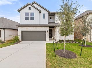 120 Old Woods Rd, Liberty Hill, TX 78642