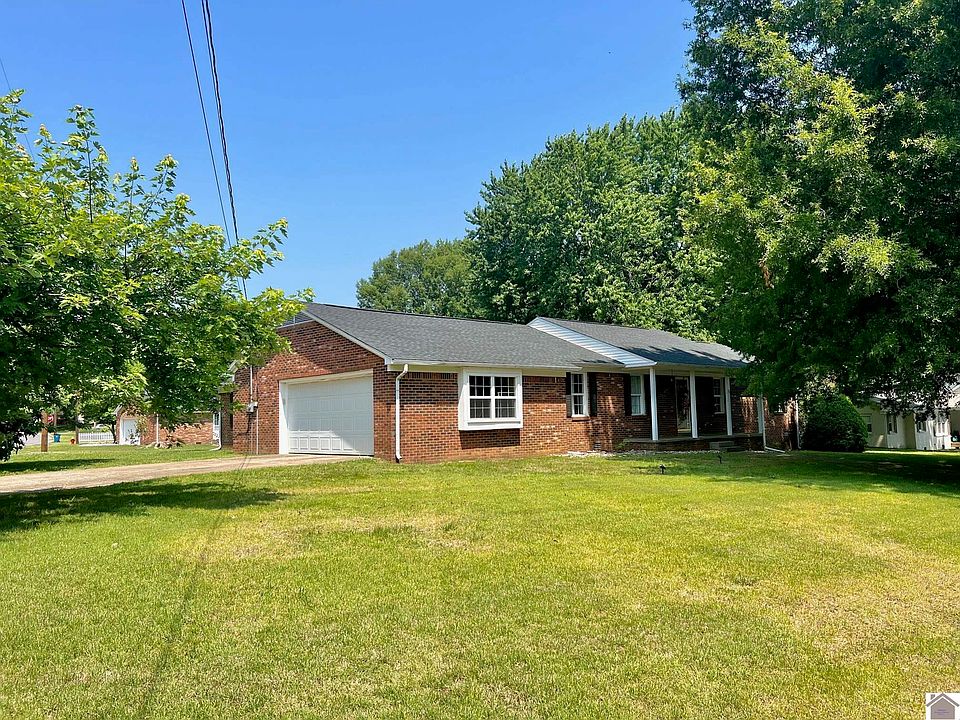 137 Erwin Dr, Mayfield, KY 42066 Zillow