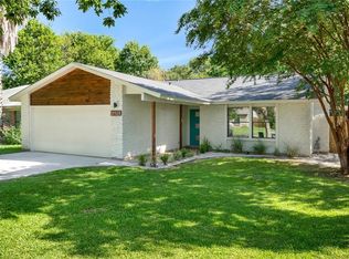 10514 Robinwood Cir, Austin, TX 78758