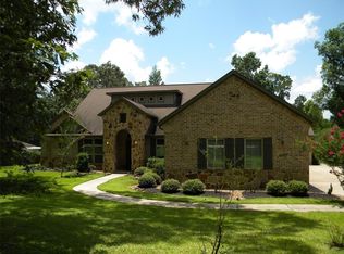 40819 Pipestone Rd, Magnolia, TX 77354