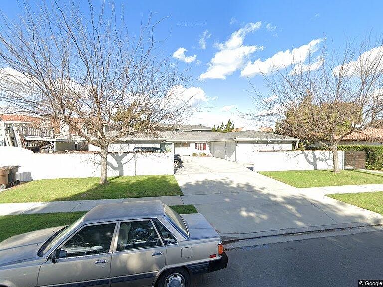 1st image of 3147 W Lanerose Dr #A