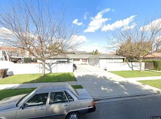 3147 W Lanerose Dr #A, Anaheim, CA 92804