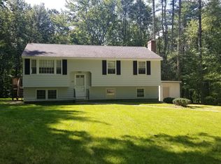 58 Bayberry St, Pepperell, MA 01463