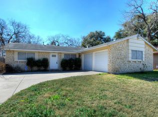 4006 Hillswind St, San Antonio, TX 78217