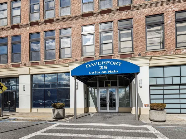 25 Leroy #405, New Rochelle, NY 10805