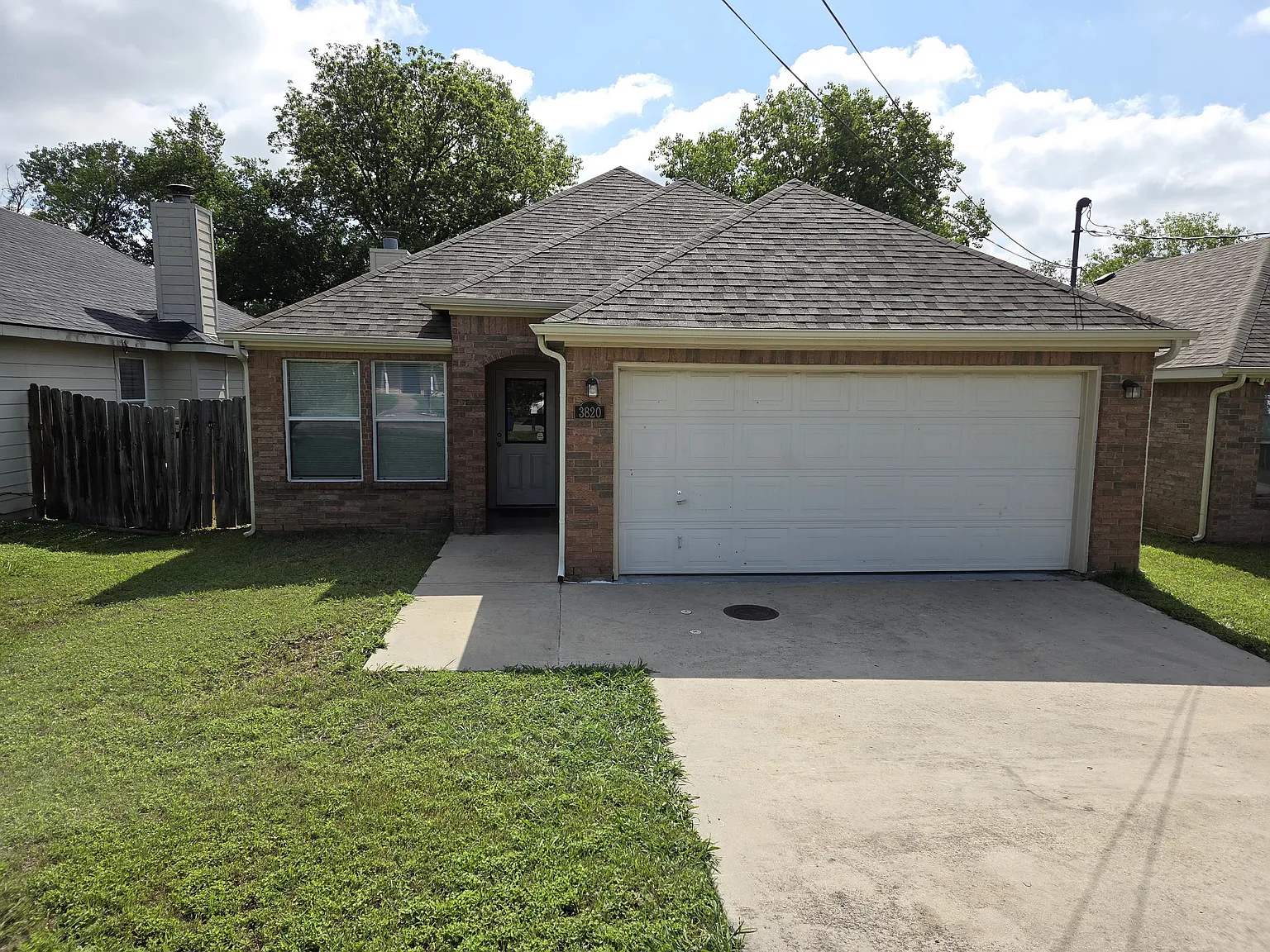 3820 Morning Springs Trl — Photo 1