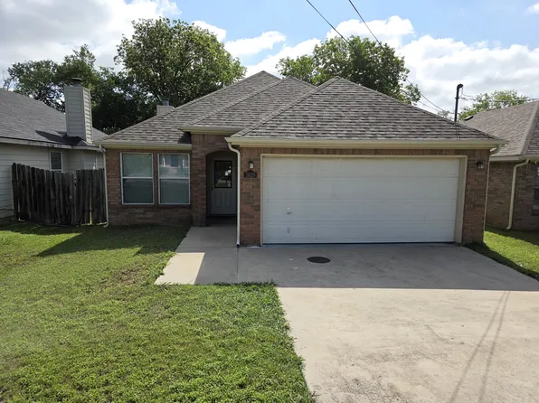 3820 Morning Springs Trl, Dallas, TX 75224