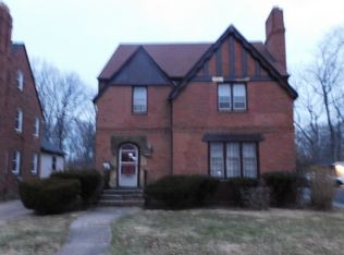 3633 Washington Blvd, Cleveland Heights, OH