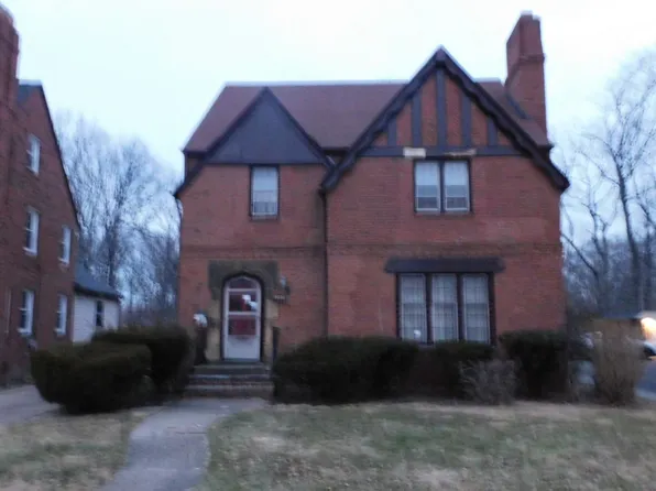 3633 Washington Blvd, Cleveland Heights, OH 44118
