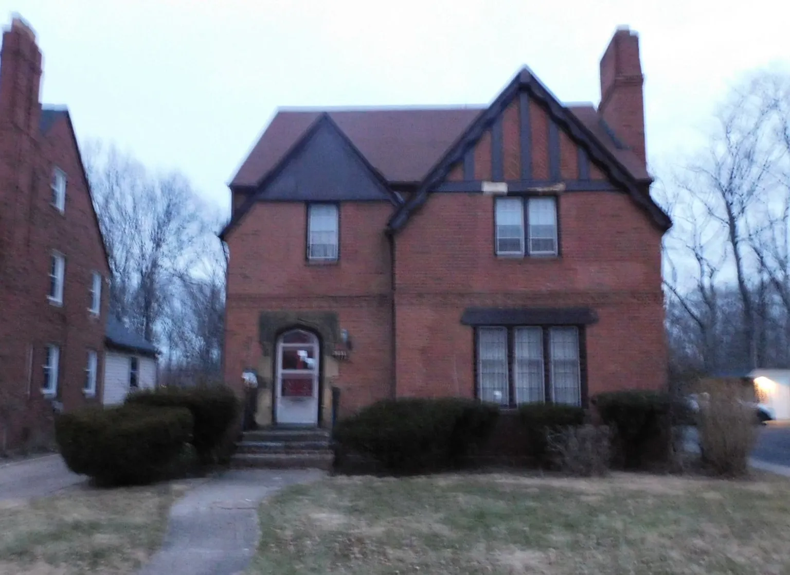 3633 Washington Blvd photo 1