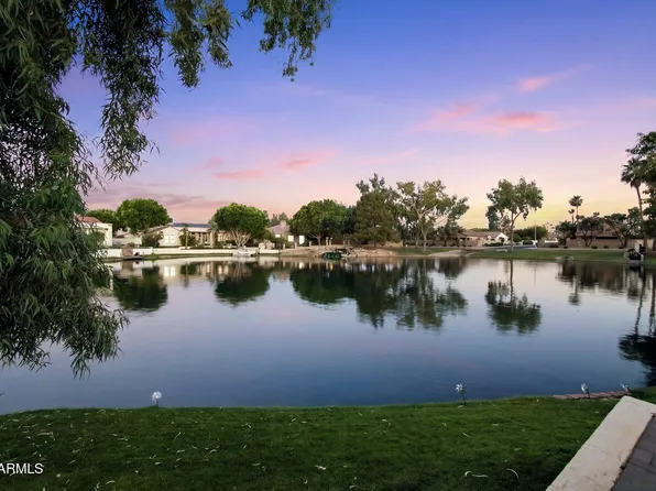 3821 S HAWTHORN Drive, Chandler, AZ 85248