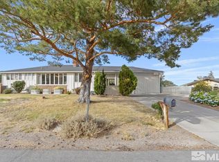 3303 Susileen Dr, Reno, NV 89509