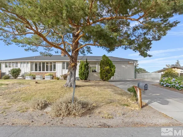 3303 Susileen Dr, Reno, NV 89509