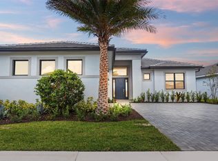 5325 Hutchinson Way, Westlake, FL 33470