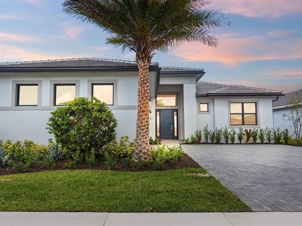 5325 Hutchinson Way, Westlake, FL 33470