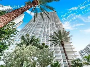 16901 Collins Ave APT 1202, Sunny Isles Beach, FL 33160