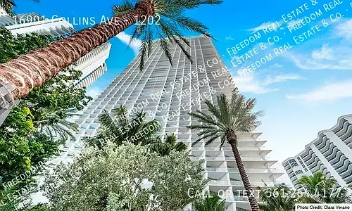 16901 Collins Ave #1202 Photo 1