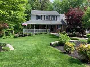 150 Hidden Hills Rd, Media, PA 19063